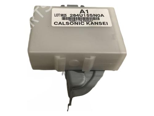 Used Electronic module NISSAN LEAF (ZE0) Electric (109 hp) 29688831