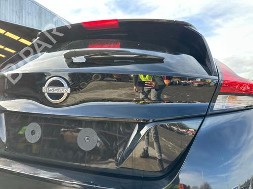 Boot lining NISSAN LEAF (ZE1) Electric | BP32692018I3  - Image 14