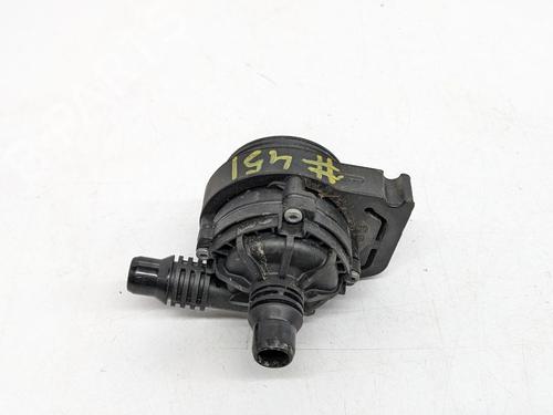 Ekstra vandpumpe BMW X1 (U11) iX1 xDrive 30 | BP29693253M111