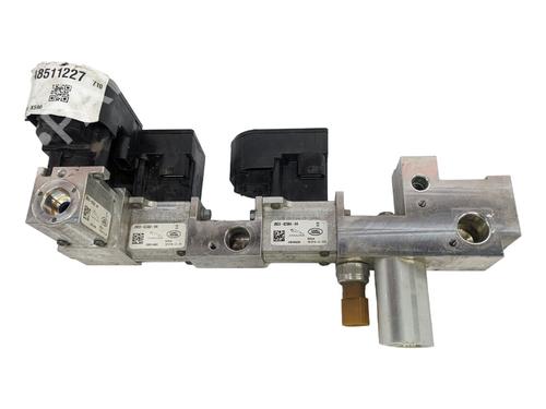 AC-rør JAGUAR I-PACE (X590) EV400 AWD (400 hp) 29690707