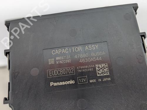 Elektronische module NISSAN ARIYA (FE0) EV | BP29692562M83 