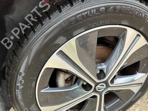 Fælk NISSAN LEAF (ZE1) Electric | BP32741192C45  - Image 14