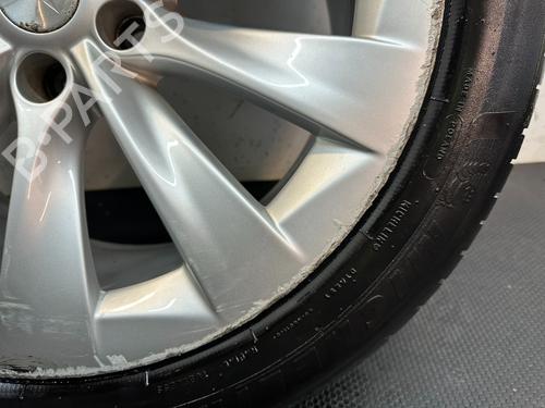 Fælk TESLA MODEL X (5YJX) P90D AWD | BP31844194C45 