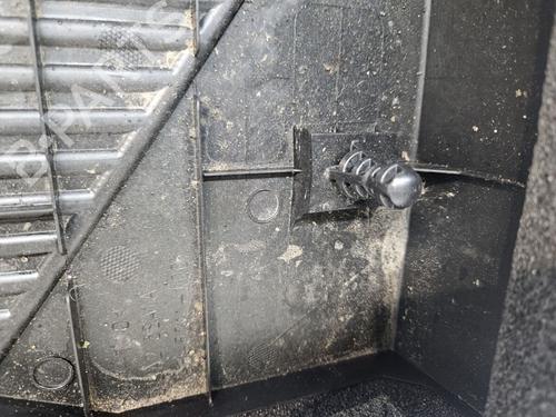 Topbeskyttelse NISSAN LEAF (ZE1) Electric | BP29688813M93 