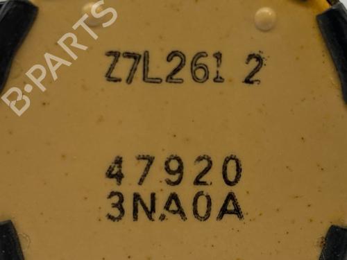 Bremsepedal NISSAN LEAF (ZE1) Electric | BP29690561I19