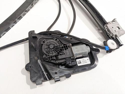 Rudehejsemekanisme ventre foran TESLA MODEL 3 (5YJ3) EV | BP29930327C22