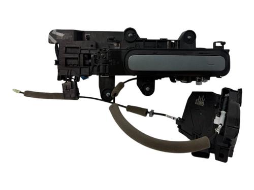 Używane Klamka zewnętrzna drzwi tylnych lewych POLESTAR POLESTAR 4 EV All-wheel Drive (544 hp) 32005883