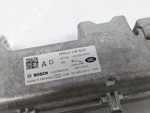 Elektronisk modul JAGUAR I-PACE (X590) EV400 AWD | BP29693647M83