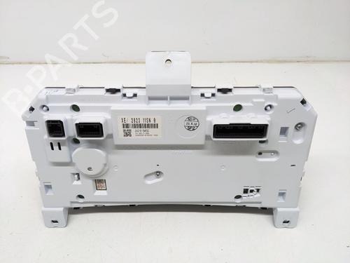 Quadrante NISSAN LEAF (ZE1) Electric | BP29689682C47 