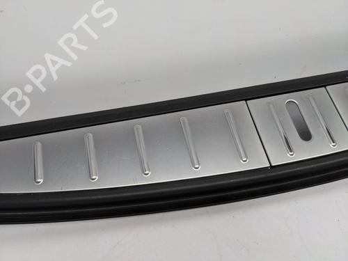 Bagagerumsbeklædning TESLA MODEL S (5YJS) 85 | BP29692344I3