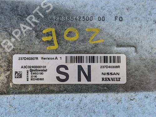 Electronic module RENAULT ZOE (BFM_) R110 | BP29689010M83