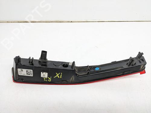 Tåkelys/Varsellys BMW iX (I20) xDrive 40 | BP29692655C37