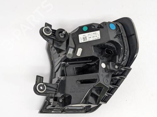 Left taillight FORD USA EXPLORER (CX740) EV | BP29695416C34 