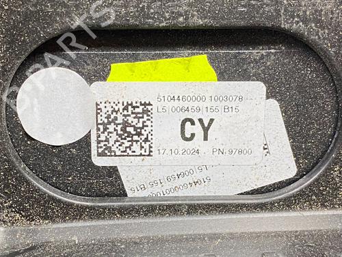 Bakluke CC/Kombi-Kupé VW TIGUAN ALLSPACE (BW2, BJ2) 1.5 TSI | BP29693116C6 