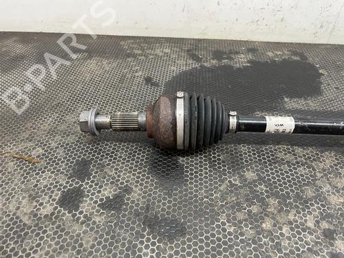 Left rear driveshaft TESLA MODEL 3 (5YJ3) EV AWD | BP29690442M40 