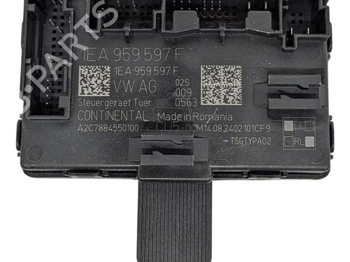 Used Electronic module VW ID.4 (E21) Performance (204 hp) 29692996