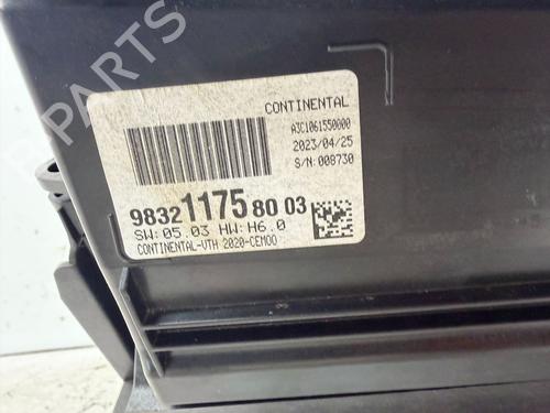 Andre RENAULT SCENIC E-TECH PHASE I EV87 | BP33032727O1  - Image 14