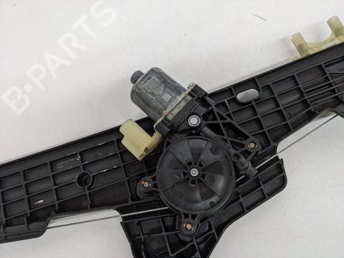 Vindusheismekanisme høyre bak VW ID.3 (E11, E12) GTX Performance | BP30474100C25