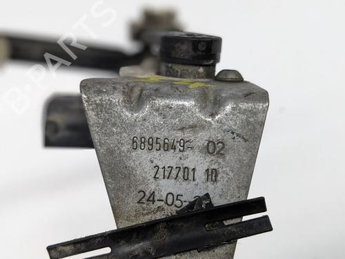 Elektronisk sensor BMW i4 (G26) eDrive40 | BP29691323M84 
