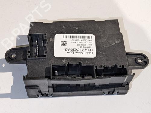 Module électronique JAGUAR I-PACE (X590) EV400 AWD | BP29688232M83