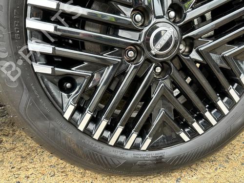 Fælk NISSAN LEAF (ZE1) Electric | BP33158603C45  - Image 9