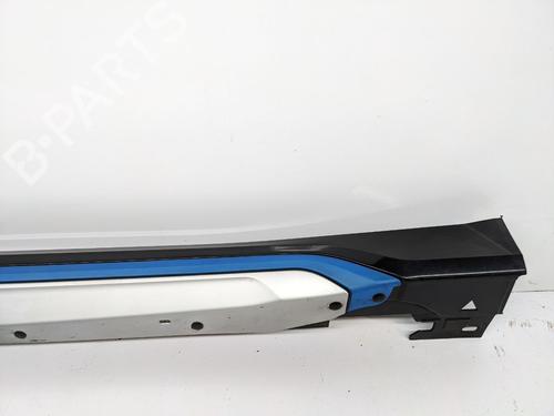 Próg lewy BMW X1 (U11) iX1 xDrive 30 | BP29691581C115 