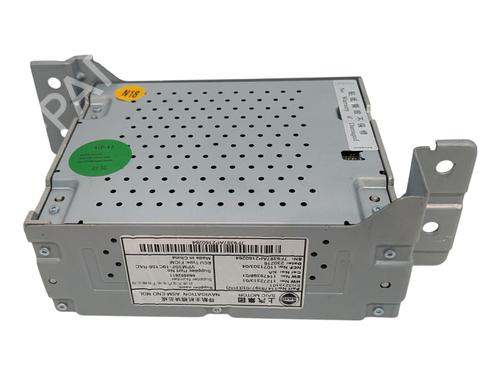 Radio MG MG 4 (EH32) EV (204 hp) 29693448