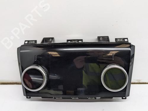 Andre JAGUAR I-PACE (X590) EV400 AWD | BP29693960O1