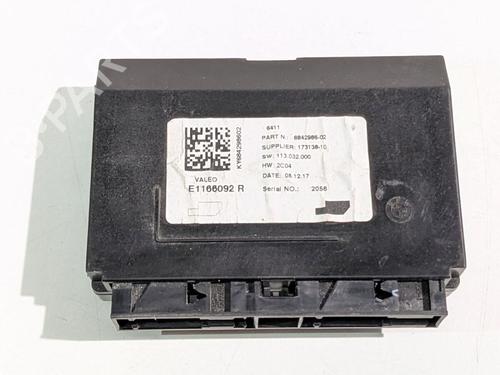 Elektronisk modul BMW i3 (I01) Electric (170 hp) 29687704