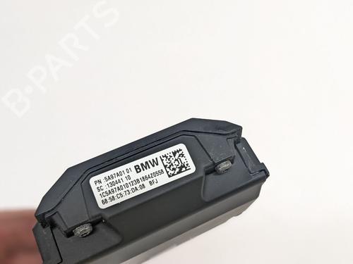Camera BMW 1 (F40) 118 i | BP31635002E14 