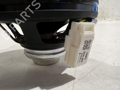 Luidspreker HYUNDAI KONA (OS, OSE, OSI) EV | BP29687953E2 