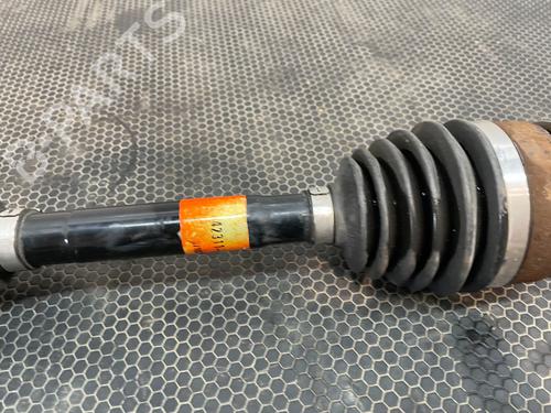 Left rear driveshaft HONDA e (ZC7_) Electric Advance (ZC7) | BP29694354M40 