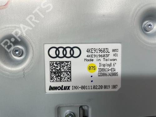 Andre AUDI E-TRON Sportback (GEA) 55 quattro | BP29692297O1 - Image 7