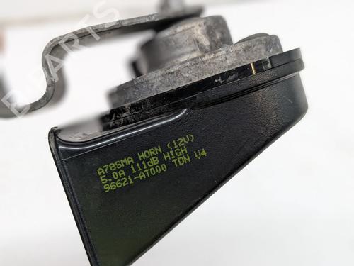 Klaxon KIA NIRO II (SG2) EV | BP29693408E13