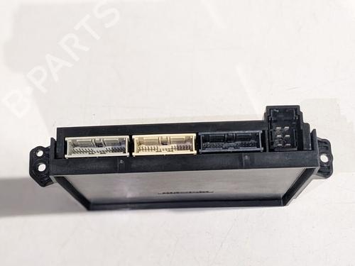 Elektronische module JAGUAR I-PACE (X590) EV400 AWD | BP29688283M83