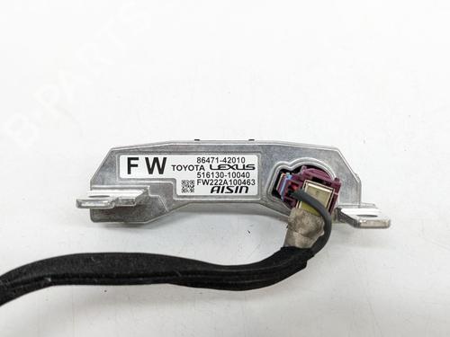 Elektronisk modul TOYOTA bZ4X (_EAM1_) EV (YEAM15) | BP29694280M83 