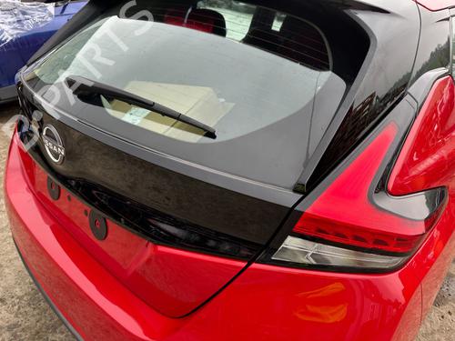 Bagagerumsbeklædning NISSAN LEAF (ZE1) Electric | BP32741207I3  - Image 9