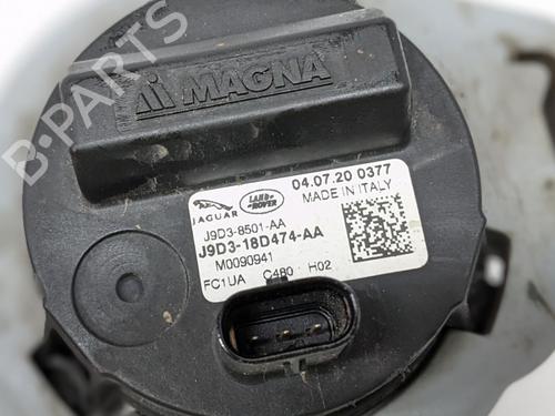 Ekstra vandpumpe JAGUAR I-PACE (X590) EV400 AWD | BP29689650M111 