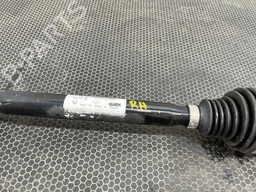 Right front driveshaft RENAULT ZOE (BFM_) ZOE (BFMC, BFMD) | BP29694470M39 