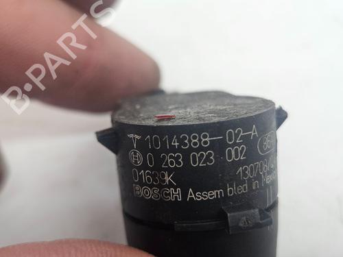 Electronic sensor TESLA MODEL S (5YJS) 85 | BP30048388M84 