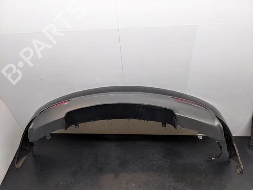 Bagtil kofangere TESLA MODEL S (5YJS) 85 | BP30917281C8