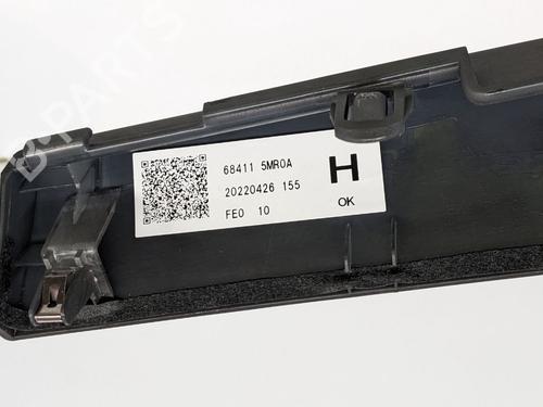 Commande Chauffage NISSAN ARIYA (FE0) EV | BP29692587I5