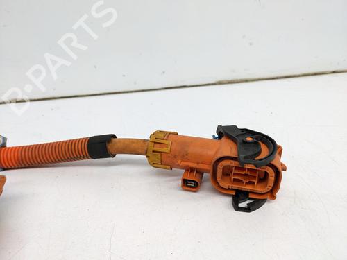Kabel RENAULT ZOE (BFM_) ZOE | BP29692854E12 