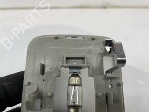 Innerbelysning NISSAN LEAF (ZE0) Electric | BP29690980I8 