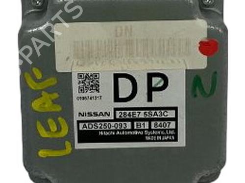 Andre NISSAN LEAF (ZE0) Electric (109 hp) 29690951