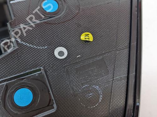 Højre baglygte MG MG 4 (EH32) EV | BP31367034C35 