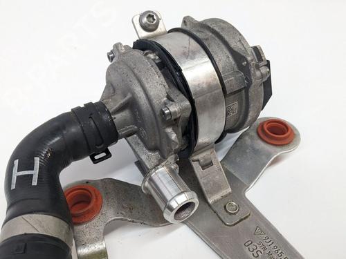Ekstra vandpumpe AUDI E-TRON GT Saloon (F83, F8P) GT quattro | BP29687594M111 