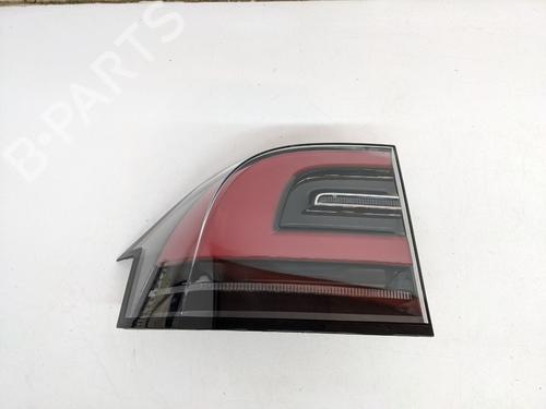 Venstre Baklys TESLA MODEL S (5YJS) 85 | BP29902768C34