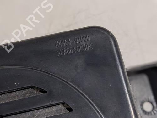 Klaxon KIA NIRO I (DE) E-NIRO | BP29688301E13 