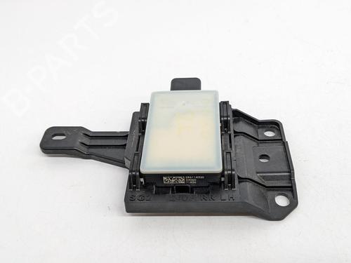 Electronic module KIA NIRO VAN (DE) GDI Hybrid | BP29693998M83